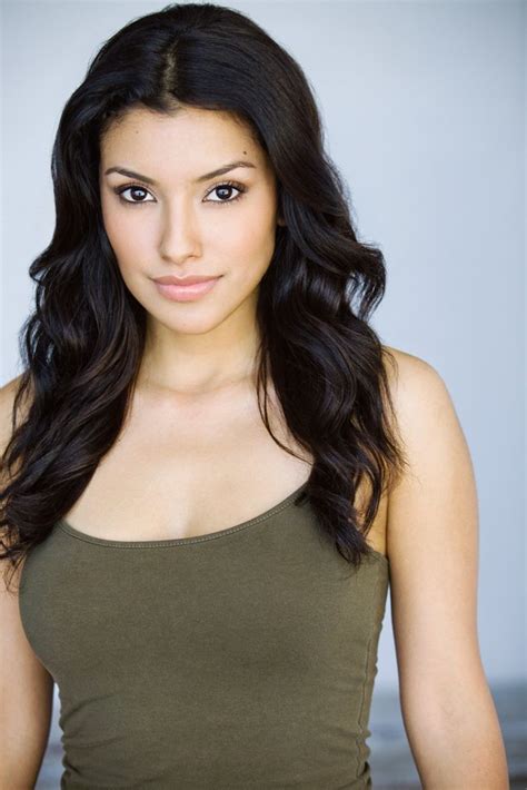 Discovering Zuleyka Silver: A Rising Star In The Entertainment Industry