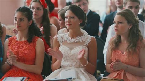 Песня для выпускников 2017 - YouTube