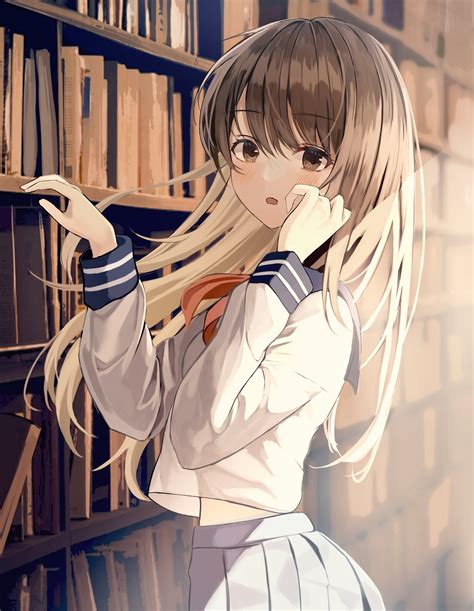 Update more than 76 cute anime fan art super hot - in.cdgdbentre