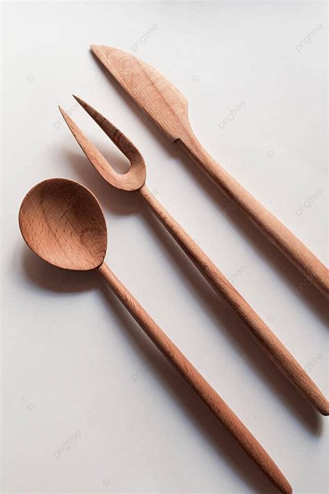 Crafting Artisanal Wooden Spoons For Outdoor Activities And Hiking The ...