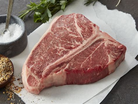 Porterhouse Steak Wholesale Cut at Robert Cassella blog