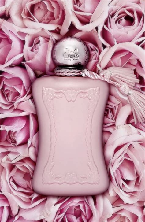 Delina Parfums de Marly perfume - a fragrância Feminino 2017