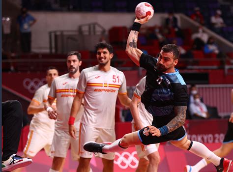 Comienza el Mundial de handball y Los Gladiadores buscan dar el golpe