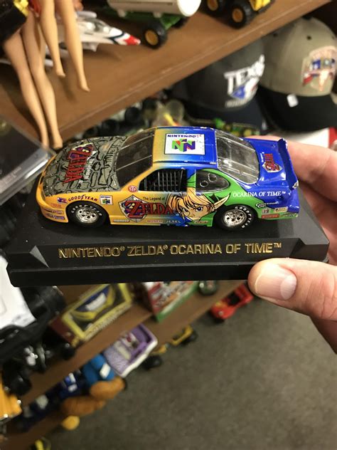 Found in antique store: : r/zelda