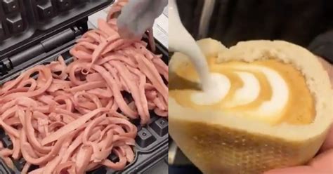 Gross Food Videos Are a Whole Corner of the Internet — Why?