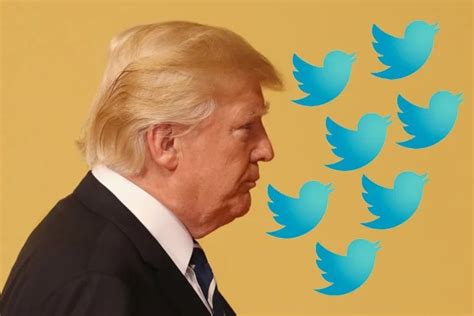 Twitter Lawsuit Against Trump for Blocking Followers Just Got a Boost ...