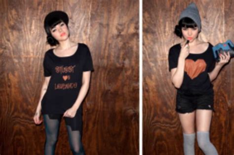 Style // Stussy x Love+Made Capsule Collection | Complex