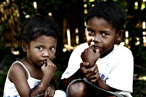 AETA PEOPLE: ONE OF THE FIRST AFRICAN NATIVES OF ASIA AND THE ORIGINAL ...