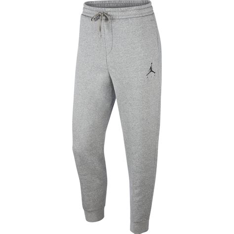 Штаны Jordan Jumpman Fleece Pants | 940172-092