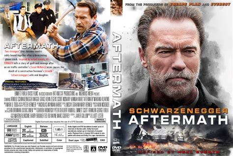 CoverCity - DVD Covers & Labels - Aftermath
