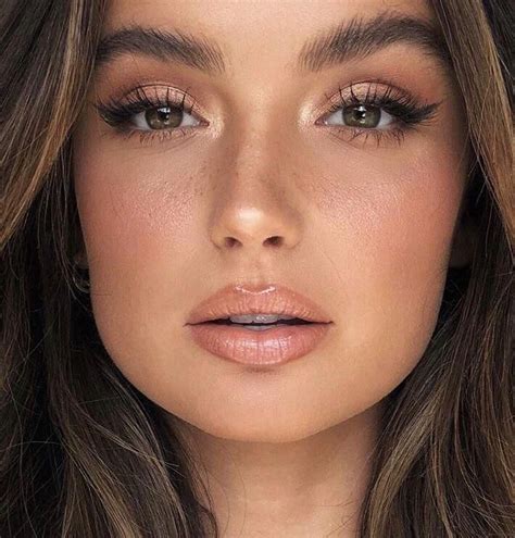 Easy Natural Makeup Looks