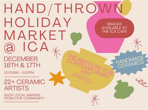 hand thrown ceramics studio