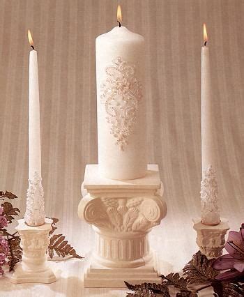 The Unity Candle Ceremony | St. Simons Island Wedding Planner ...