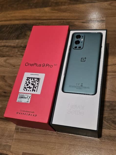 ONEPLUS 9 PRO 256GB | Kaufen auf Ricardo