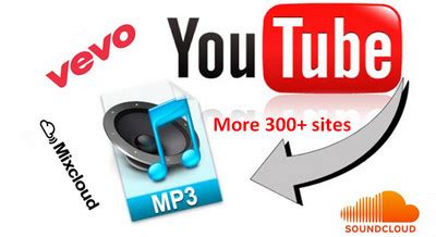 Convert Online Videos to MP3 Effortlessly with Convert2mp3 and ...