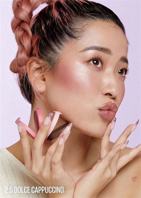 3-in-1 Blendable Sculpting Trio – Play Bento 2.5 Dolce Cappuccino + Lip ...