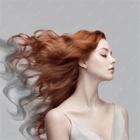 These unique hair colors react to temperature in seconds 8