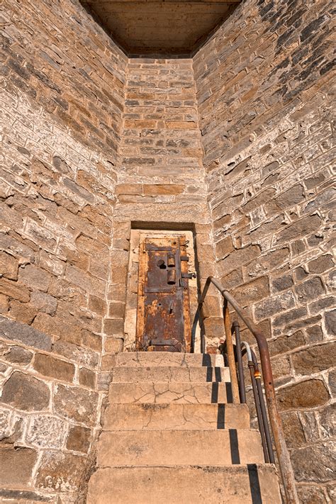 The surprising routine inside wallens ridge state prison walls 8