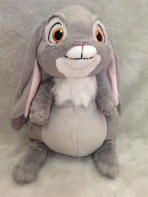 Princess Sofia the First Pet Clover Rabbit Plush Toy 24CM pelucia Cute ...