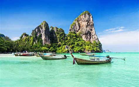 Екскурзии и почивки в Тайланд — Loyal Travel