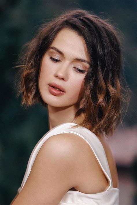 Анна Богомолова, фотографии
