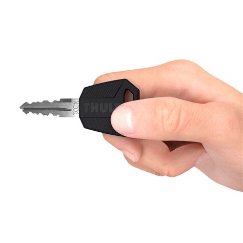 Thule One-Key System | Thule | Canada