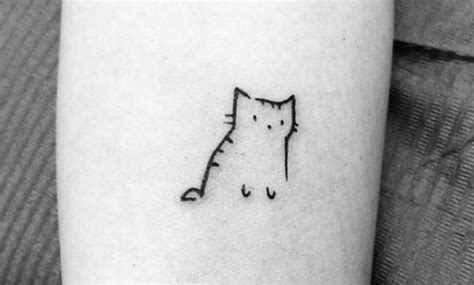Los tatuajes discretos, de moda a una parte más del arte del tatuaje