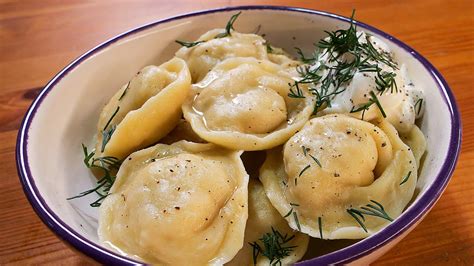Самое нежное тесто для пельменей и вкусная рыбная начинка. Рыбные ...
