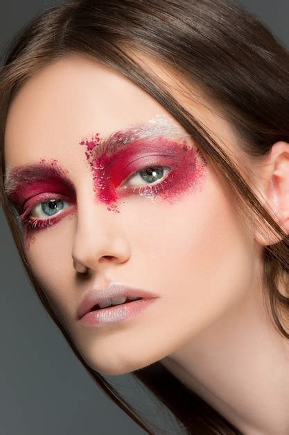 Página 8 | Imágenes de Maquillaje De Fantasia - Descarga gratuita en ...