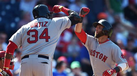 What to watch for in red sox vs atlanta braves matches 18