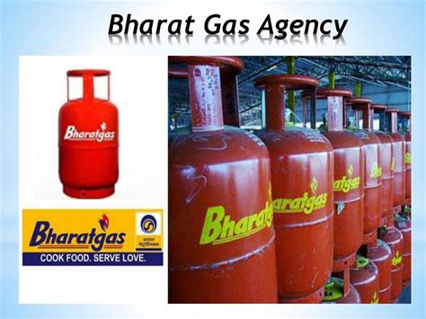 PPT - Bharat Gas Booking PowerPoint Presentation, free download - ID
