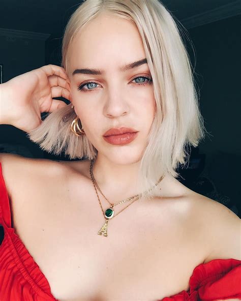 anne marie  instagram im    anne maria anne marie