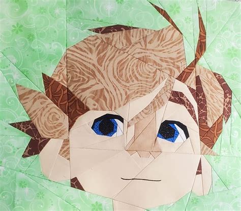 Fandom In Stitches: Wingfeather Saga: Janner Igiby