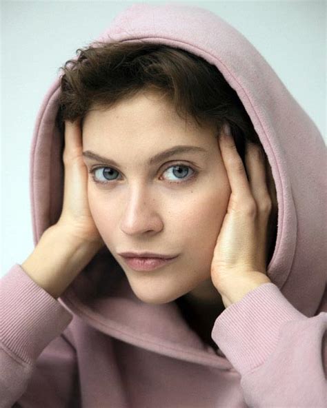 Фотогалерея Анна Зайкова