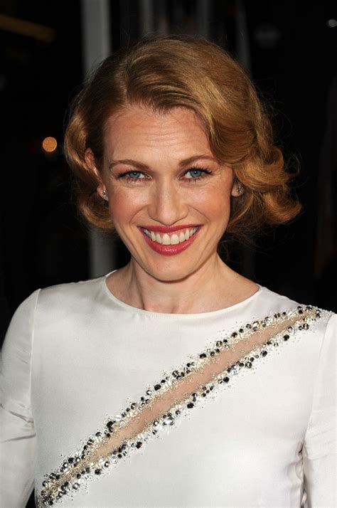 Mireille Enos