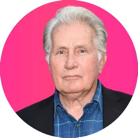 martin sheen quotes
