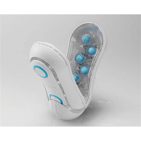 Tenga Flip Orb