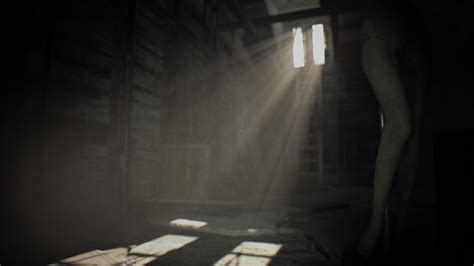 Resident Evil 7 - Four new screenshots released