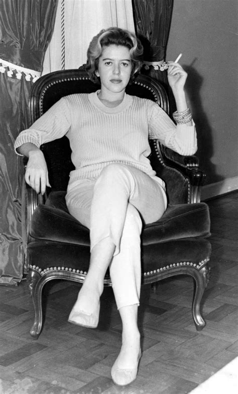 Hilda Hilst - Cultura - Estadão