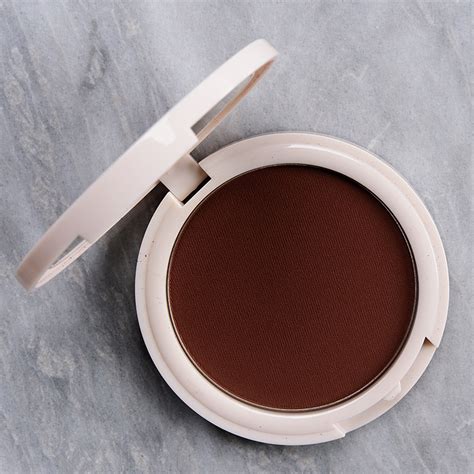 Coloured Raine Mocha Queen Bronzer Review & Swatches