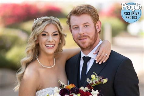 Musician Jax Is Married: Inside the Wedding and 'Emo-Themed' Reception ...