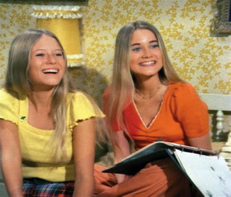 Is This The FINAL Answer To The Maureen McCormick Question? Image 5