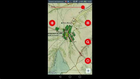Vetus Maps - Старинные карты - YouTube