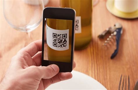 QR Code คืออะไร มีกี่ประเภทและให้ประโยชน์ด้านใดบ้าง - Packtica