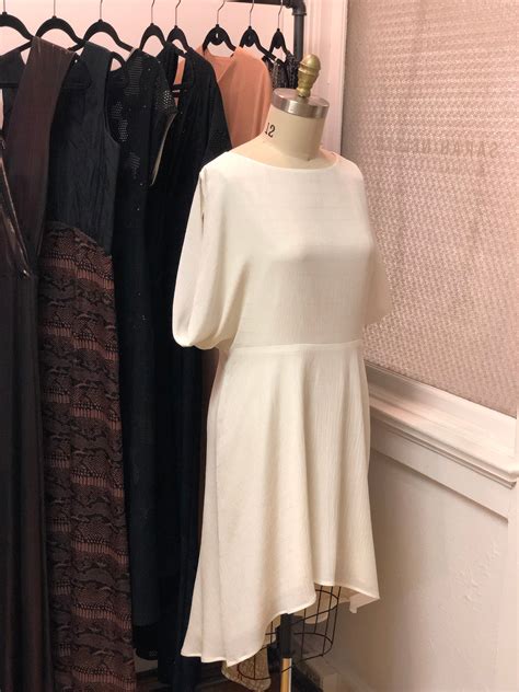 Monet Dress (Custom Design) – SARAH NELSEN