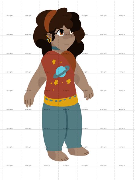 Mariella on Toyhouse