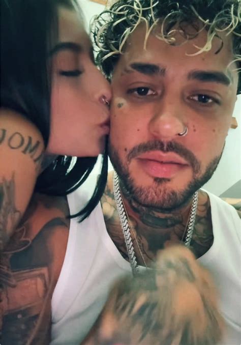 Valka y Dalex: Rumores y Música en el Escenario Actual | TikTok