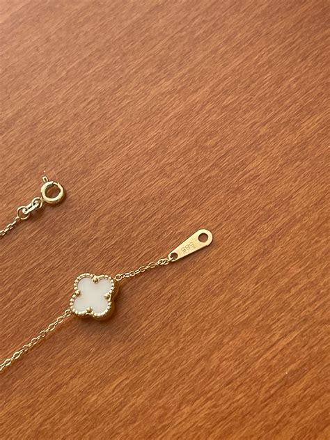 Златни гривни van cleef гр. София Овча купел • OLX.bg