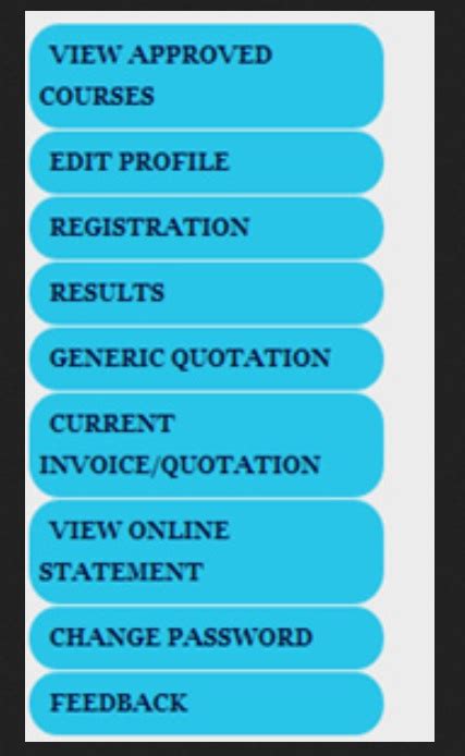 uz.ac.zw emhare Online Registration : University of Zimbabwe – www ...