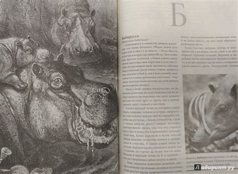 Книга: Жизнь животных. В 10 томах. Том 1. Млекопитающие. А-Г - Альфред ...